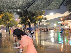 -武汉玛雅海滩水公园