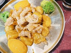 -乔家满族八大碗(流水沟店)