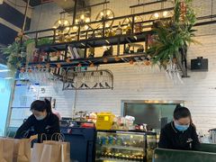 -Hi YOU你的饭局泰餐厅(雍和宫店)