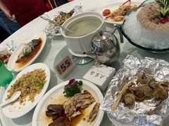 -大东海海鲜酒楼(渔人码头总店)