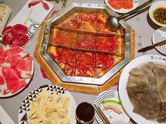 -蜀九香火锅(九眼桥店)