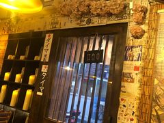 门面-鹏祖料理