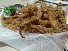 -佰搭果·广式茶餐厅(西华路店)