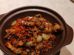 -味上湘菜馆(岳麓山店)