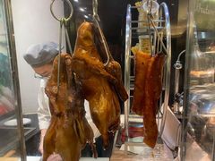 -亮马河饭店翠雅咖啡厅