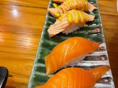 -桃太郎创作料理(大坪店)