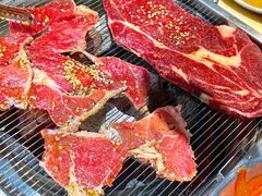 -麻蒲碳烤肉(嘉禾东平地铁站19号店)