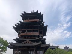 -杭州半山国家森林公园