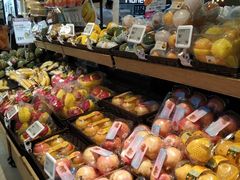 -盒马鲜生(莱蒙都会店)