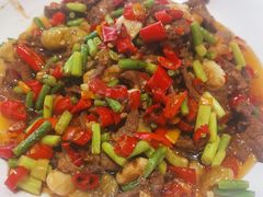 -李氏传家菜(兴城路店)