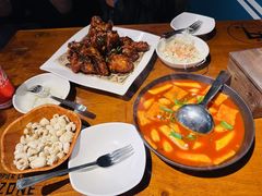 -东大门市场