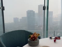 -悦轩中餐厅·高空江景·杭州柏悦酒店