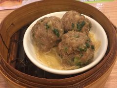牛肉丸-添好运点心专门店(中环IFC店)