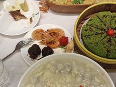 -银筵(武夷路店)