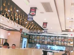 大堂-金掌勺·锅包肉(广渠门店)