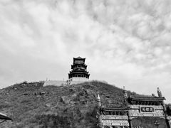 -定都阁