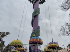 -美的鹭湖探索王国