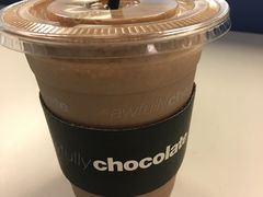 -Awfully Chocolate(嘉里城店)