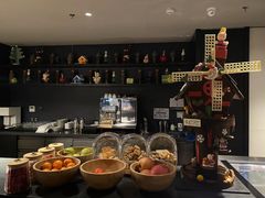 -深圳大梅沙京基洲际度假酒店