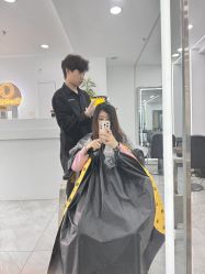 -Coo Hair salon