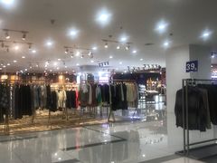 -吾悦广场(天津和平店)