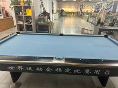 -弓舍射箭俱乐部(高新总店)