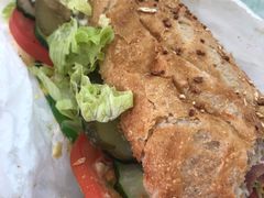 -赛百味SUBWAY(中亭街店)
