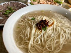 -正宗胖子抻面馆(岭东路店)