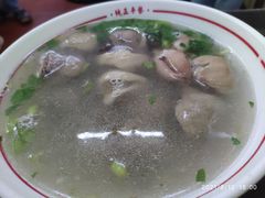 大肠血汤-津品味小吃(大学湾店)