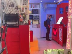 -Eckl’s爱氏热狗(猫街店)