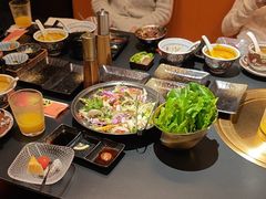 -無二炙坊·和牛烧肉(大钟寺1733店)