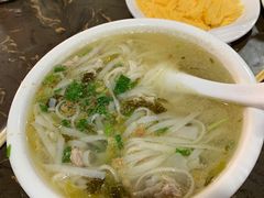 -博鳌悠然·忠锐杂粮茶餐厅