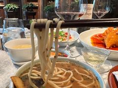 -杭州君悦酒店·湖滨28中餐厅