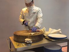 -大舜国风· 和牛火锅(绮霞街店)