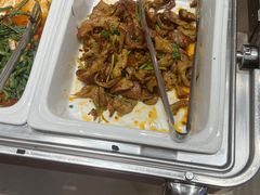 -素满香·Vegan食养自助(天一广场店)