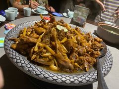 -甘家界柠檬鸭(安吉店)