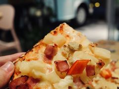 -波比Pizza(新城店)