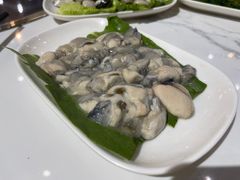 生蚝-刘记糟粕醋海鲜烧烤