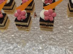 -菲住布渴酒店自助餐厅(阿里巴巴西溪园区店)