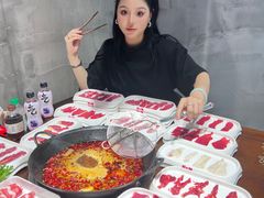 -刘火辣老火锅(光谷店)