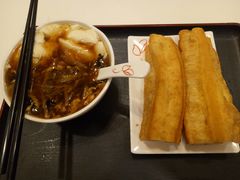 -嘉和一品粥(马家堡店)