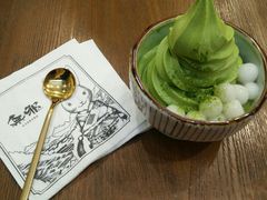 -無邪日式甜品(世博源店)