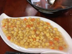 -少林寺欢喜地素斋馆