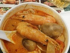 -美奈小馆·东南亚菜(福田星河COCO Park店)