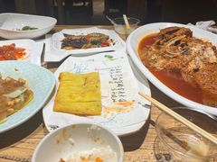 -鲁城往事(游客中心店)