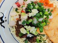 -万松园云记·生烫牛肉面(MOMOPARK店)