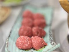 -食潮汕头鲜牛馆(望京保利店)