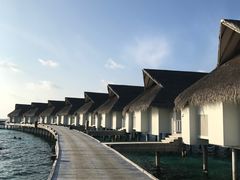 -中央格兰德岛温泉度假酒店 - 全包