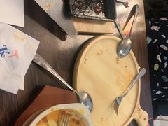 -Kpasta韩式意大利面