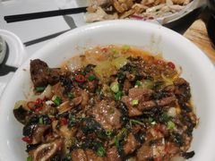 -猪腰一家·地道佛山菜(盐步店)